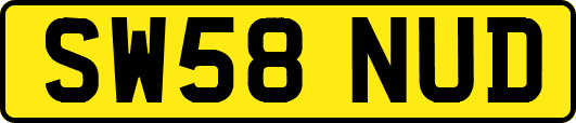 SW58NUD