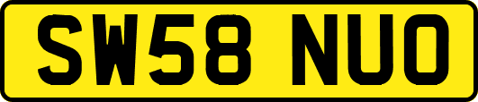 SW58NUO