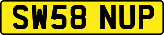 SW58NUP