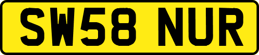 SW58NUR