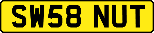 SW58NUT