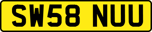 SW58NUU