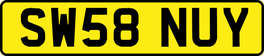 SW58NUY