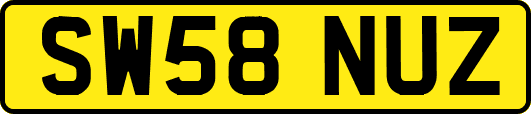 SW58NUZ