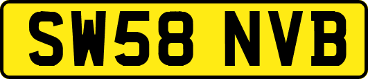SW58NVB