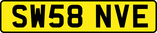 SW58NVE