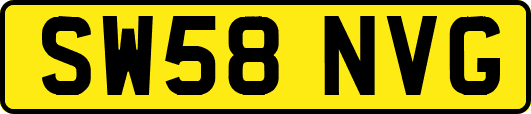 SW58NVG