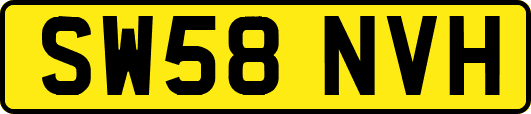 SW58NVH