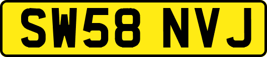 SW58NVJ