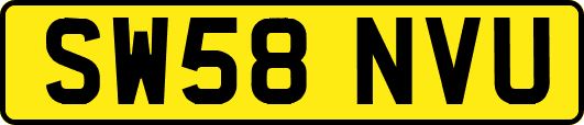 SW58NVU