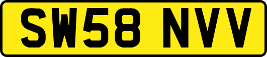 SW58NVV