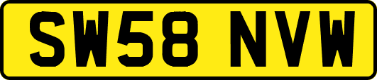 SW58NVW