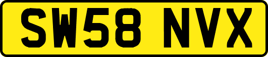 SW58NVX