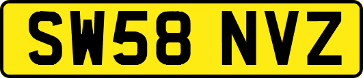 SW58NVZ