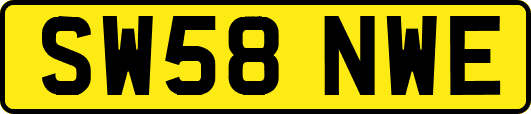 SW58NWE