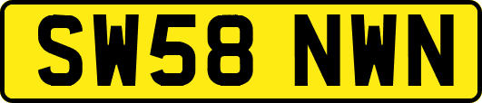 SW58NWN