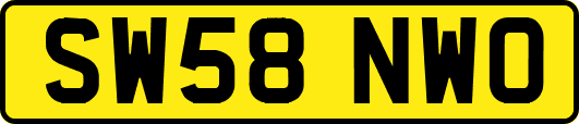 SW58NWO