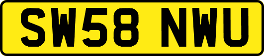 SW58NWU
