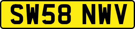 SW58NWV