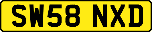 SW58NXD