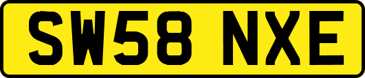 SW58NXE
