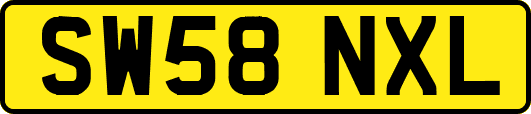 SW58NXL