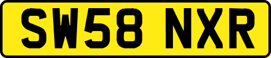 SW58NXR