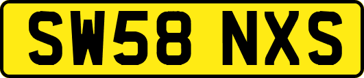 SW58NXS
