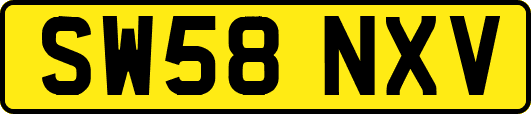 SW58NXV