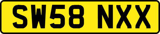 SW58NXX