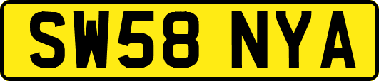 SW58NYA