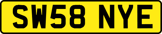 SW58NYE