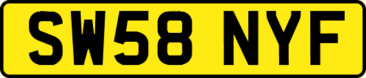 SW58NYF
