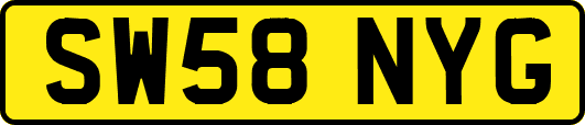 SW58NYG