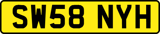 SW58NYH