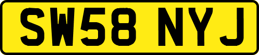 SW58NYJ