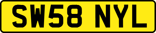 SW58NYL