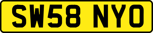 SW58NYO
