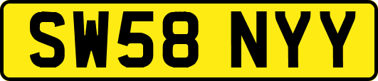 SW58NYY