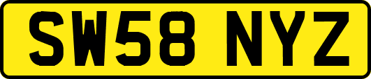 SW58NYZ
