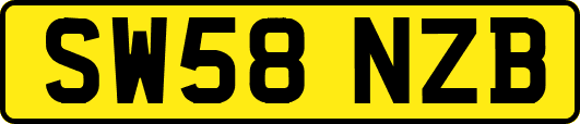SW58NZB