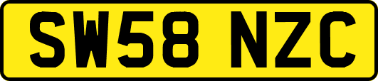 SW58NZC