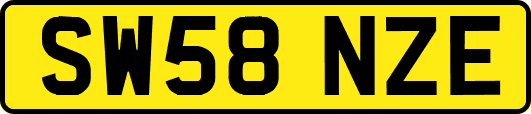 SW58NZE
