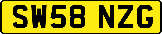 SW58NZG