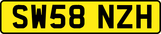 SW58NZH
