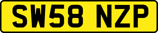 SW58NZP