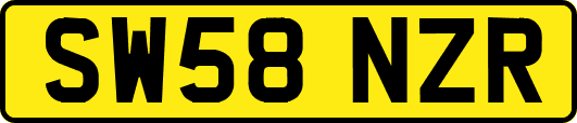 SW58NZR