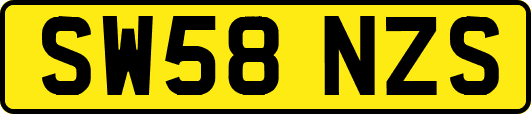 SW58NZS