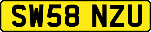 SW58NZU
