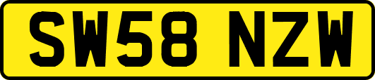SW58NZW